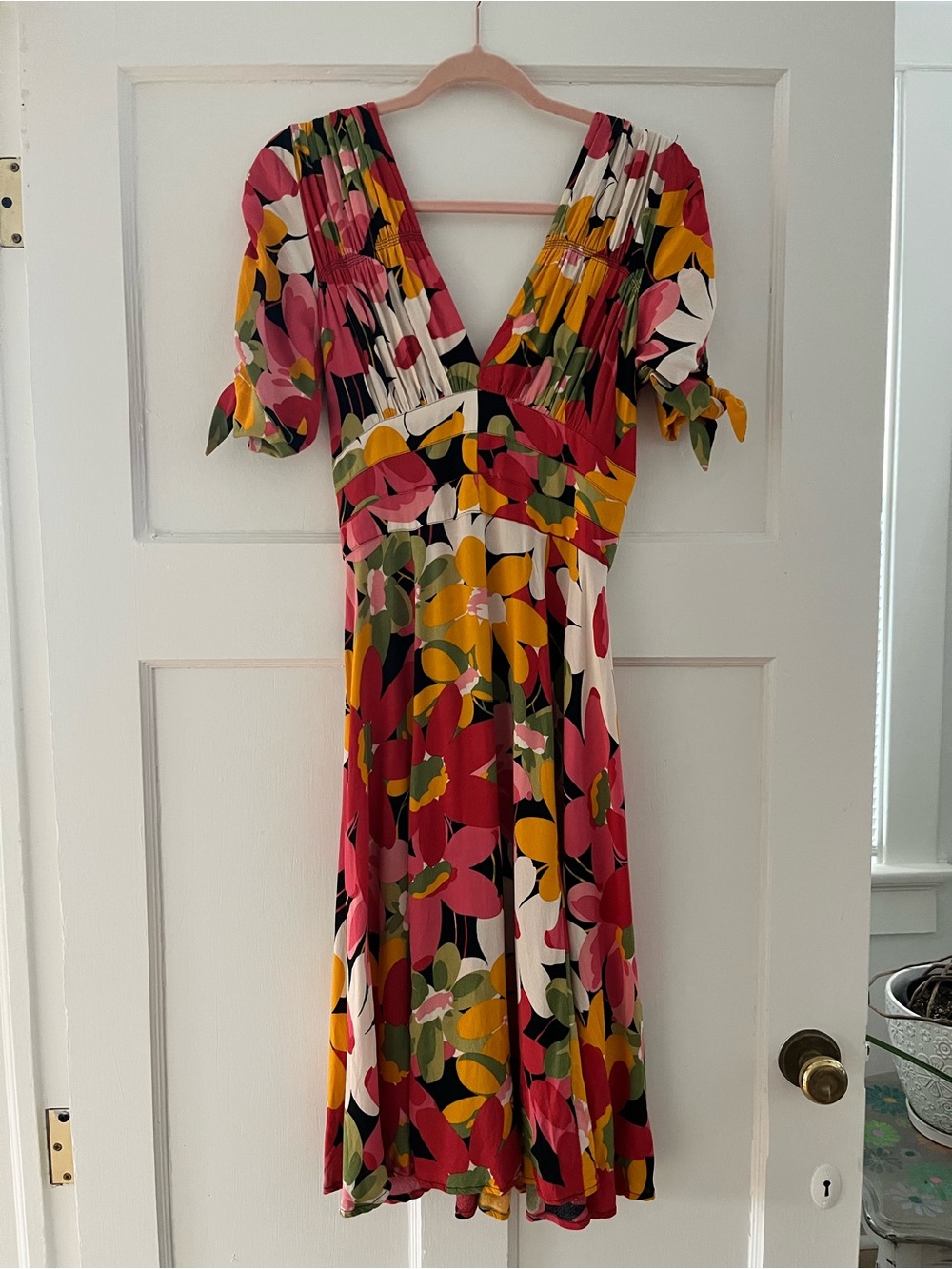 Trashy Diva Flower Power Dress